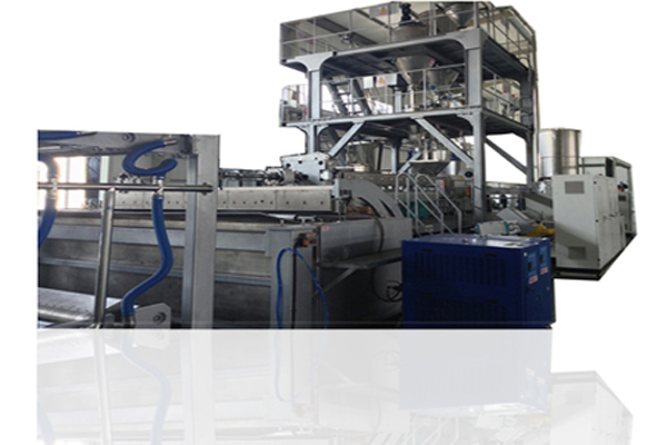PVB Film Extrusion Line